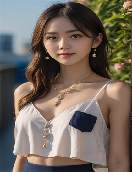 《黑暗时代之无证妓女》角色研究：文化的传统元素与现代诠释 感受人物塑造的匠心