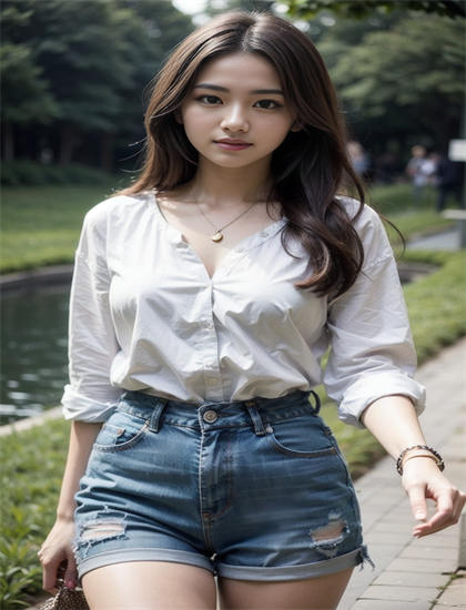 深度探索：她/她 第一季的哲学思考与人生智慧——一次全面的艺术分析