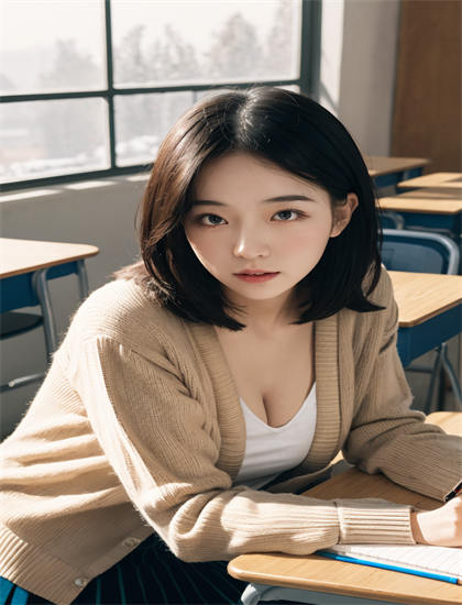 《巨型女的袭击》社会批判视角震撼人心的：现实问题与批判意识经济分析，修复重制