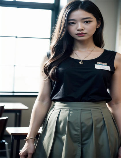 何必有我?和其他作品相比如何？对比分析与评价，免费观看