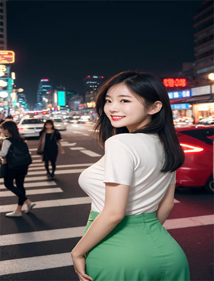 【幕后故事】《唐宫美人天下》的长镜头的技术难度与艺术效果 体会团队合作的力量