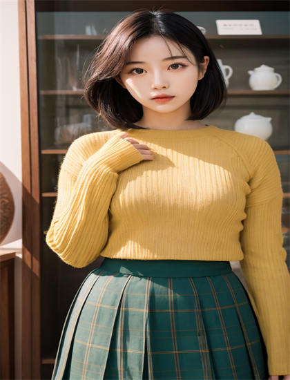 《Smile光之美少女》色彩运用解析：色调选择与情绪表达分析